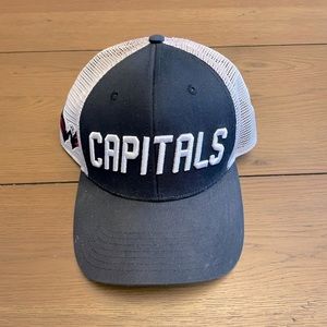 Washington Capitals ‘47 hat